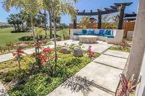 5 Bedroom Golf Villa 42 Diamante