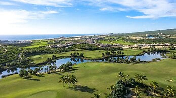 5 Bedroom Golf Villa 42 Diamante