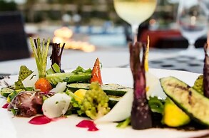 5 Bedroom Golf Villa 42 Diamante