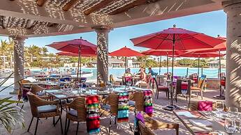 5 Bedroom Golf Villa 42 Diamante