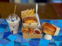 5 Bedroom Golf Villa 42 Diamante