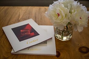 5 Bedroom Golf Villa 42 Diamante