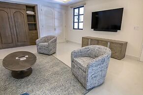 5 Bedroom Golf Villa 42 Diamante