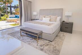 5 Bedroom Golf Villa 42 Diamante