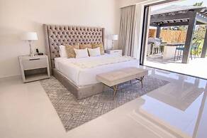 5 Bedroom Golf Villa 42 Diamante