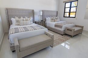 5 Bedroom Golf Villa 42 Diamante