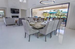 5 Bedroom Golf Villa 42 Diamante