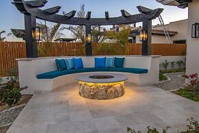 5 Bedroom Golf Villa 42 Diamante