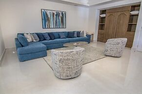 5 Bedroom Golf Villa 42 Diamante