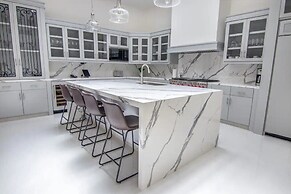 5 Bedroom Golf Villa 42 Diamante