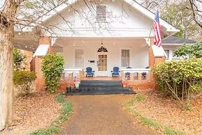 Near Museum  Midtown Main House