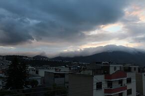 El Vergel Norte