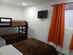 El Vergel Norte
