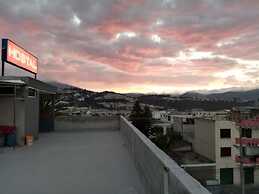 El Vergel Norte