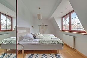 Boho Sopot by Grand Apartments