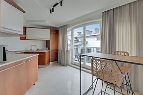 Boho Sopot by Grand Apartments