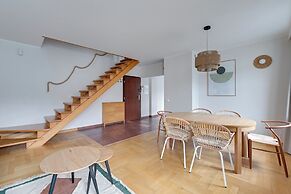 Boho Sopot by Grand Apartments