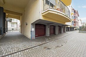 Boho Sopot by Grand Apartments