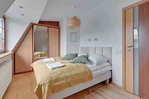 Boho Sopot by Grand Apartments