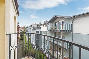 Boho Sopot by Grand Apartments
