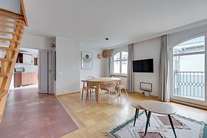 Boho Sopot by Grand Apartments