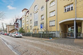 Boho Sopot by Grand Apartments