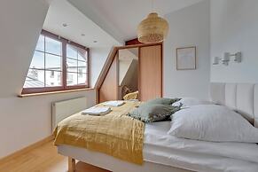 Boho Sopot by Grand Apartments