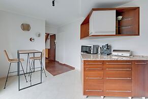 Boho Sopot by Grand Apartments