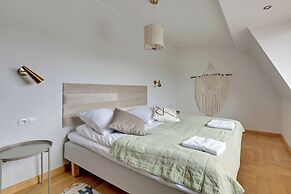 Boho Sopot by Grand Apartments