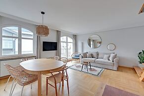 Boho Sopot by Grand Apartments