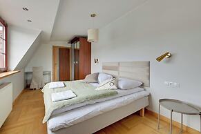 Boho Sopot by Grand Apartments