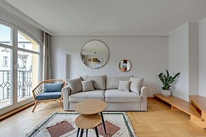 Boho Sopot by Grand Apartments