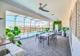 Brand NEW 10bedrooms At Windsor Island