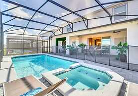 Brand NEW 10bedrooms At Windsor Island