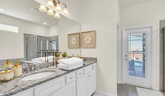 Brand NEW 10bedrooms At Windsor Island