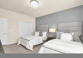 Brand NEW 10bedrooms At Windsor Island