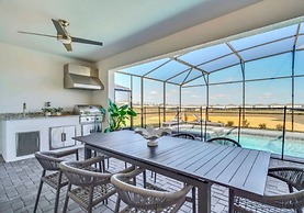 Brand NEW 10bedrooms At Windsor Island