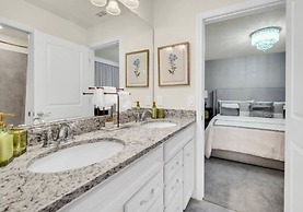 Brand NEW 10bedrooms At Windsor Island