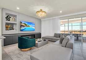 Brand NEW 10bedrooms At Windsor Island