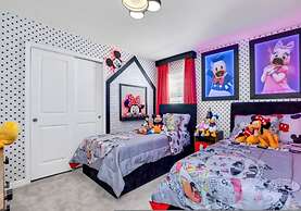 Brand NEW 10bedrooms At Windsor Island