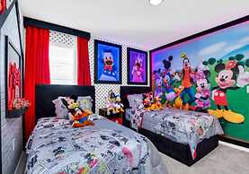 Brand NEW 10bedrooms At Windsor Island