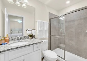 Brand NEW 10bedrooms At Windsor Island