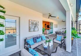Brand NEW 10bedrooms At Windsor Island