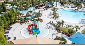 Brand NEW 10bedrooms At Windsor Island