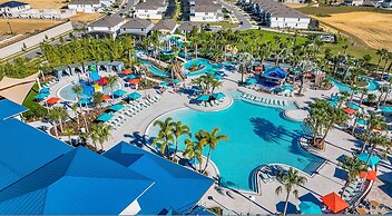 Brand NEW 10bedrooms At Windsor Island