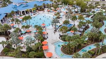 Brand NEW 10bedrooms At Windsor Island