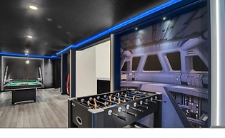 Brand NEW 10bedrooms At Windsor Island