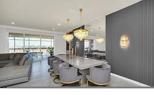 Brand NEW 10bedrooms At Windsor Island