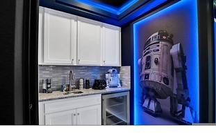 Brand NEW 10bedrooms At Windsor Island