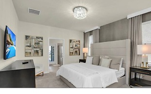 Brand NEW 10bedrooms At Windsor Island